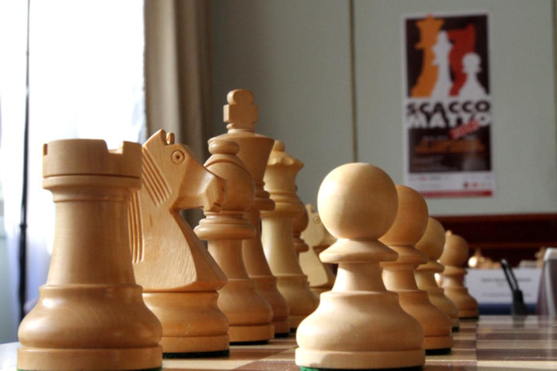 Qui puoi imparare a giocare a scacchi