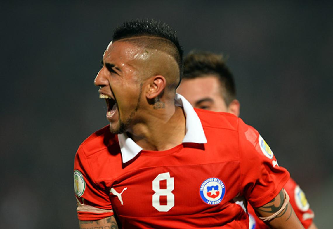 CALCIO. Giallo Benatia: il Chelsea si fa avanti. 'Mou' dice no. United insiste per Vidal