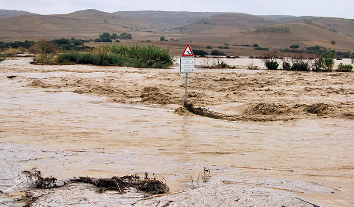 alluvione