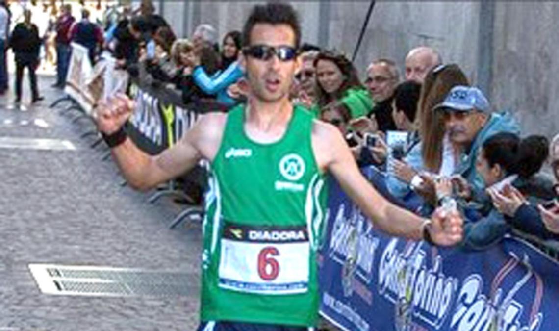 Lanzo si aggiudica la Straborgaro