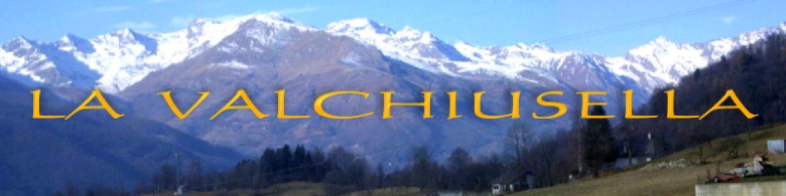 VALCHIUSELLA. Tornano i Sabat delle Erbe