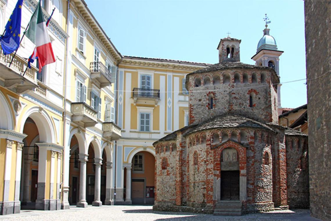 BIELLA. Forno crematorio, Comune verso risoluzione concessione