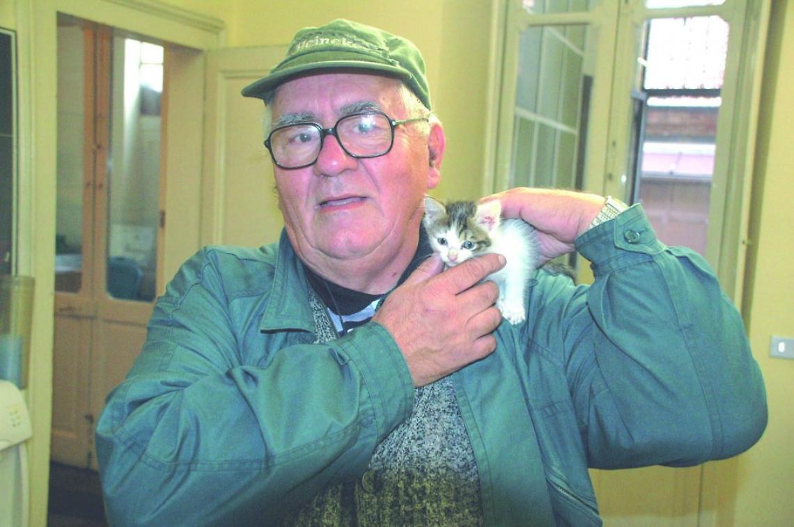 CHIVASSO. Appello di Brandino: "Sindaco, difendi i nostri animali"