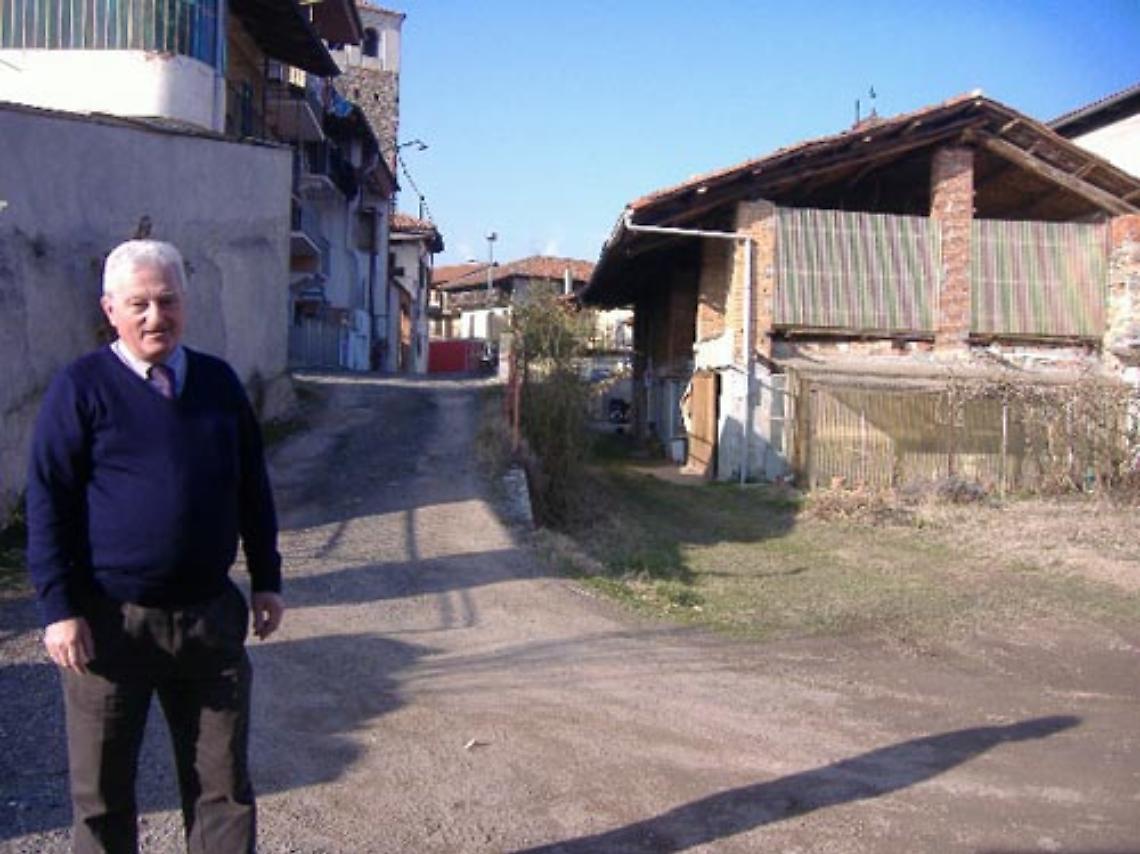 Patto di Stabilità. Chiono: "una vergogna che si penalizzi chi ha amministrato bene"