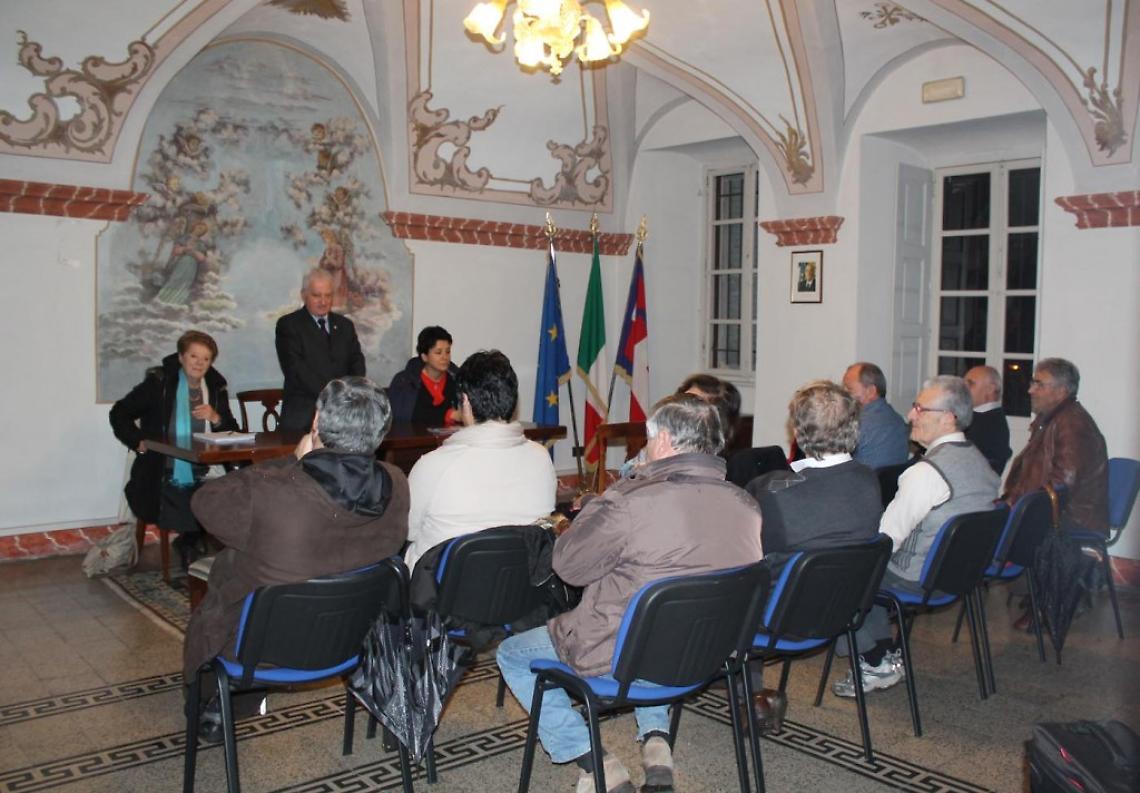 Comitato Acqua Pubblica: trasormare Smat da Spa ad Azienda di Diritto Pubblico