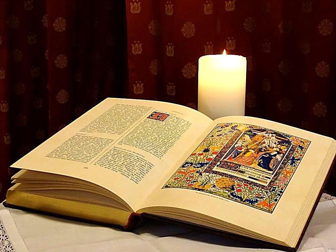 BOSE (BI). Il Cristianesimo è una risorsa contro la guerra