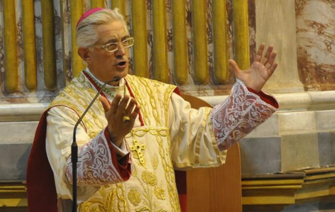 COVID. Da Nosiglia a Cerrato, ogni Diocesi ha il suo Vescovo (2)