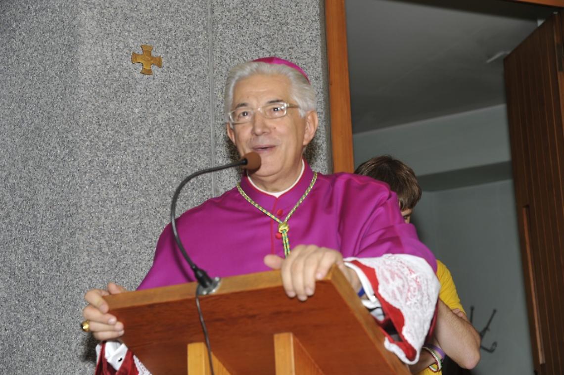 IVREA. Cerrato: "I miei primi cinque anni"
