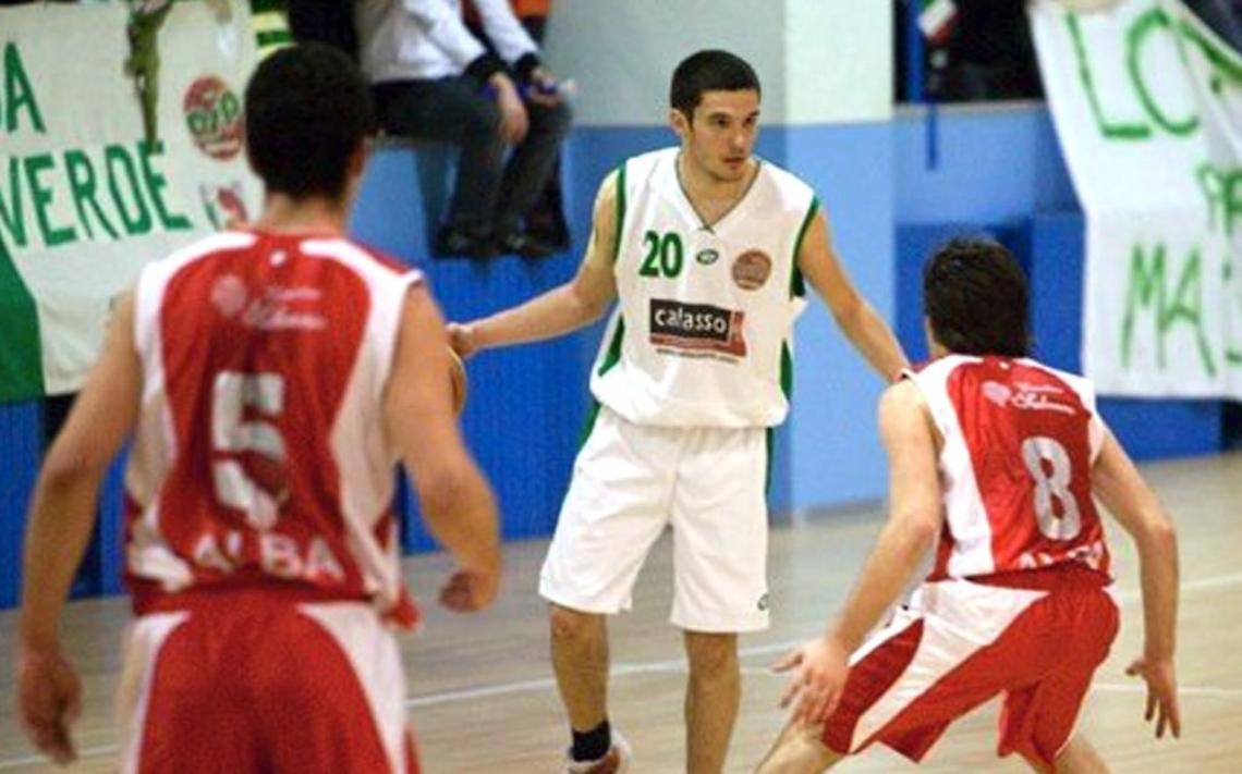 Colpi esterni per Pallacanestro Chivasso e Lettera 22 Ivrea