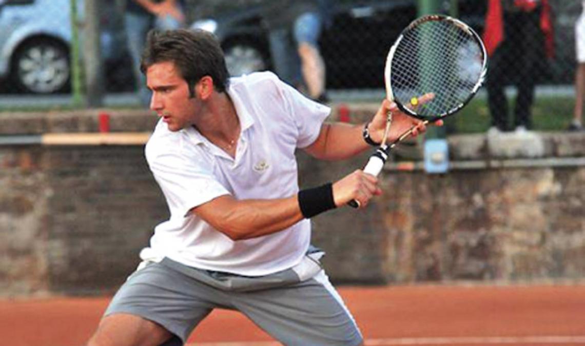 TENNIS. Tirumapifort in vetta al campionato