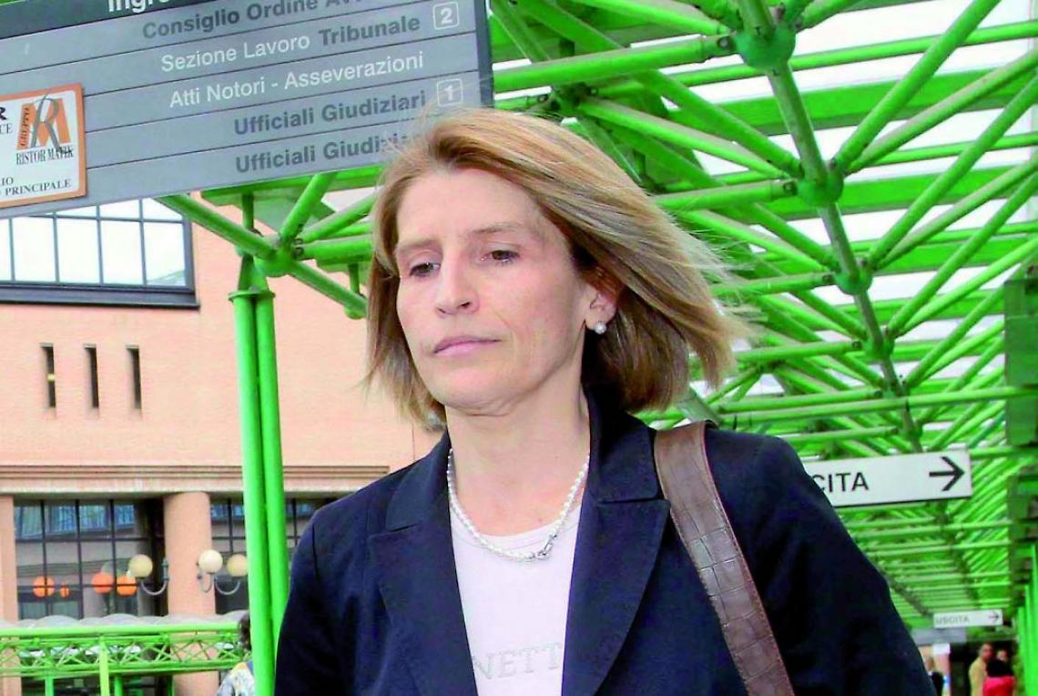 TORINO. Il processo "Sanitopoli" si ridimensiona in Corte d'Appello