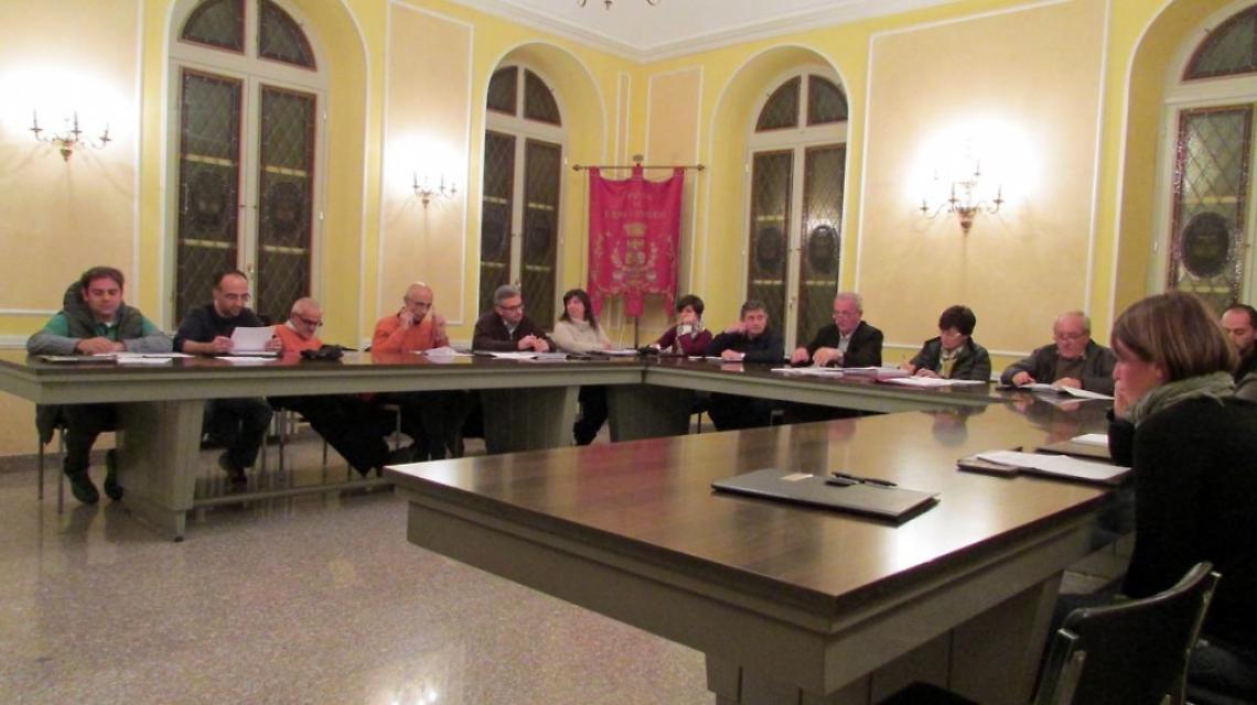 FORNO. Nominate le Commissioni Consiliari