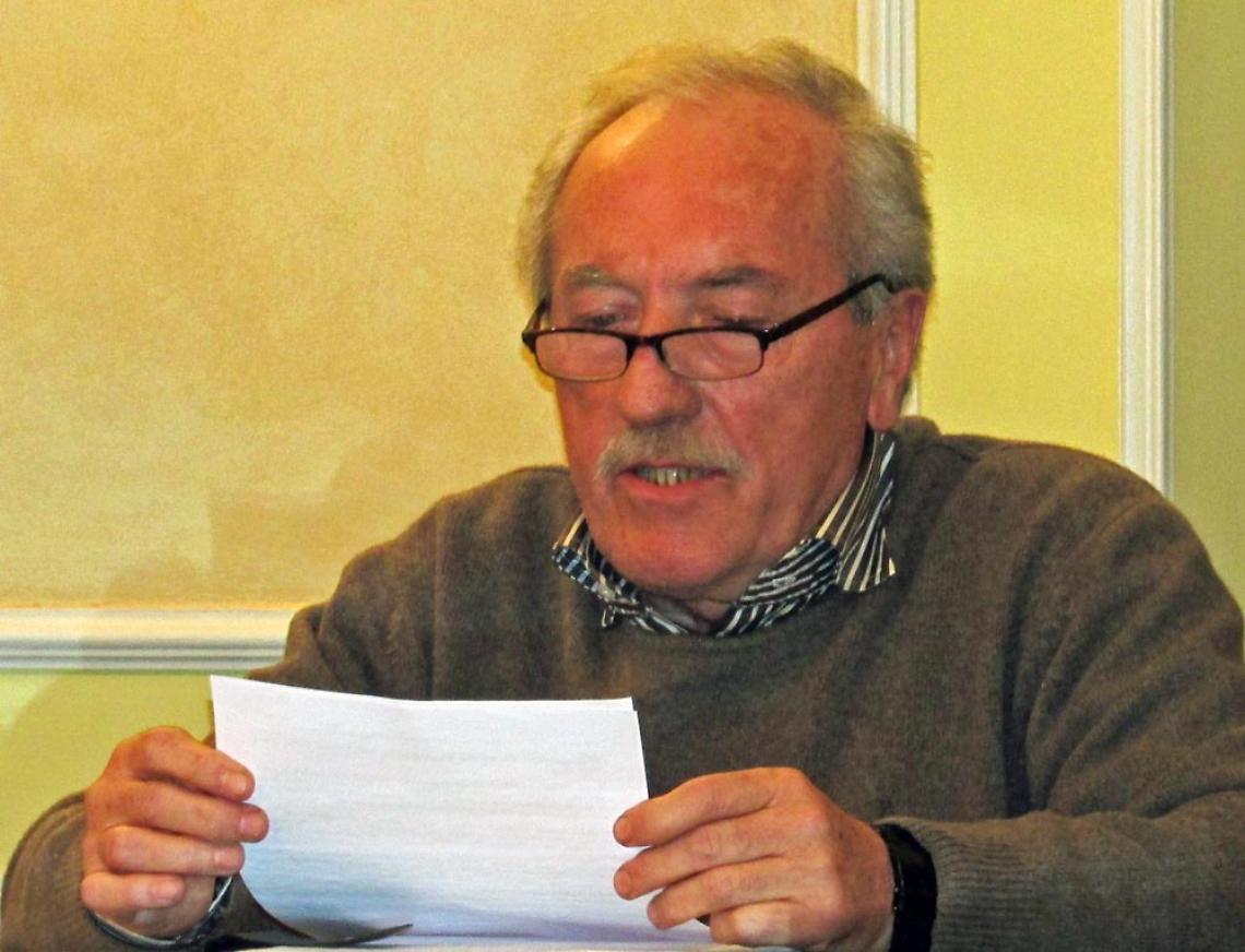 Il bilancio passa per un soffio a Forno
