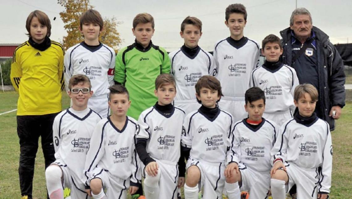 Il Real Canavese cala il pokerissimo nel derby