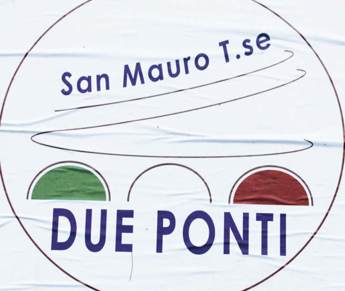 Due Ponti, una nuova lista civica?