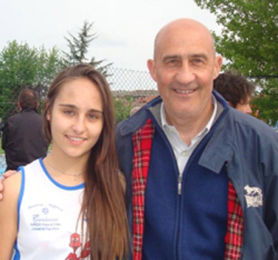 Successi di Dukovic e Corradini