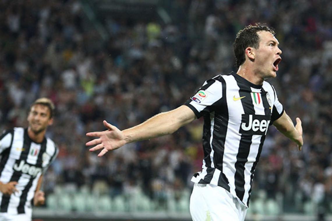 JUVENTUS. Lichtsteiner, "scudetto? Crederci sempre"