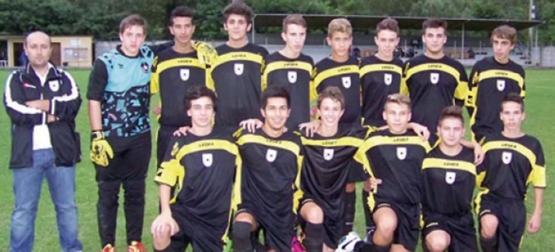 Scocca l’ora di Allievi e Giovanissimi