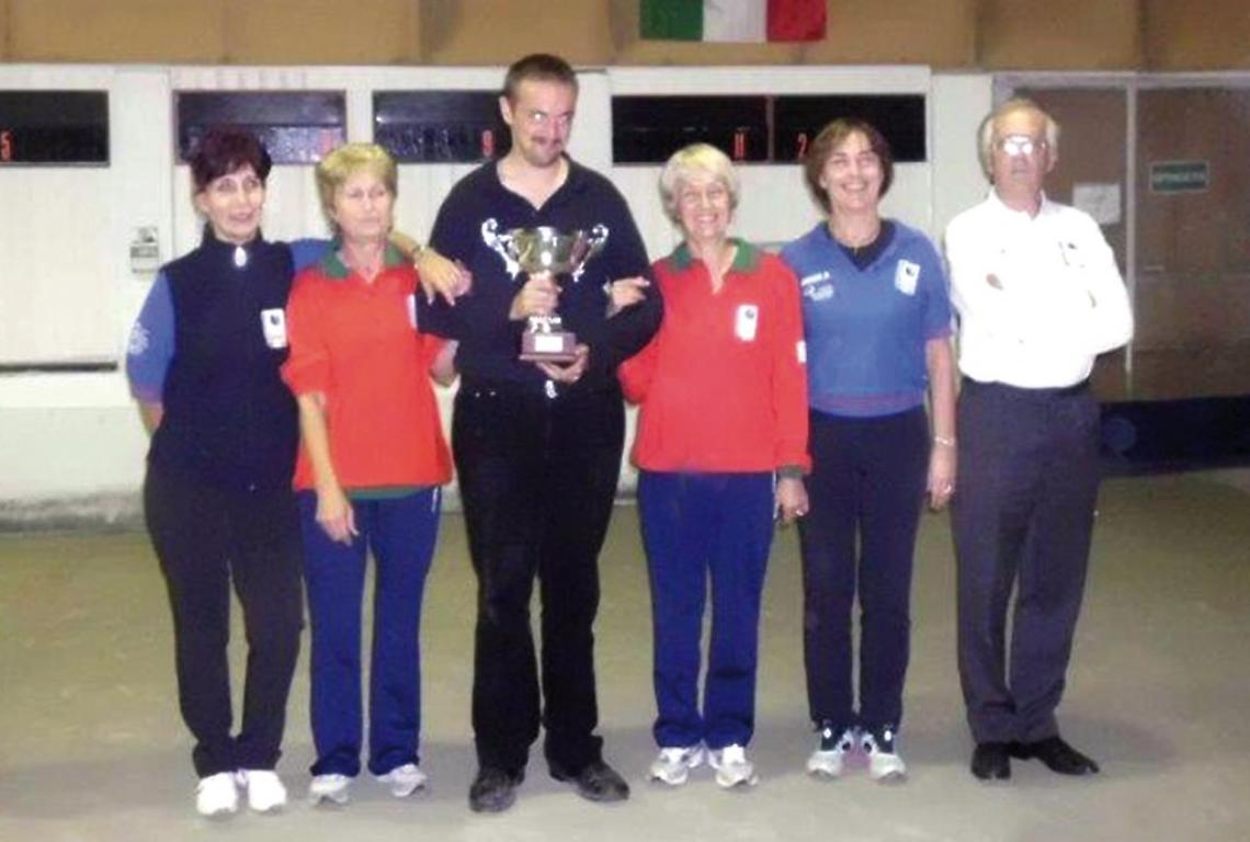La Virtus Brandizzo si impone sulle corsie dell'Asd Richiardi