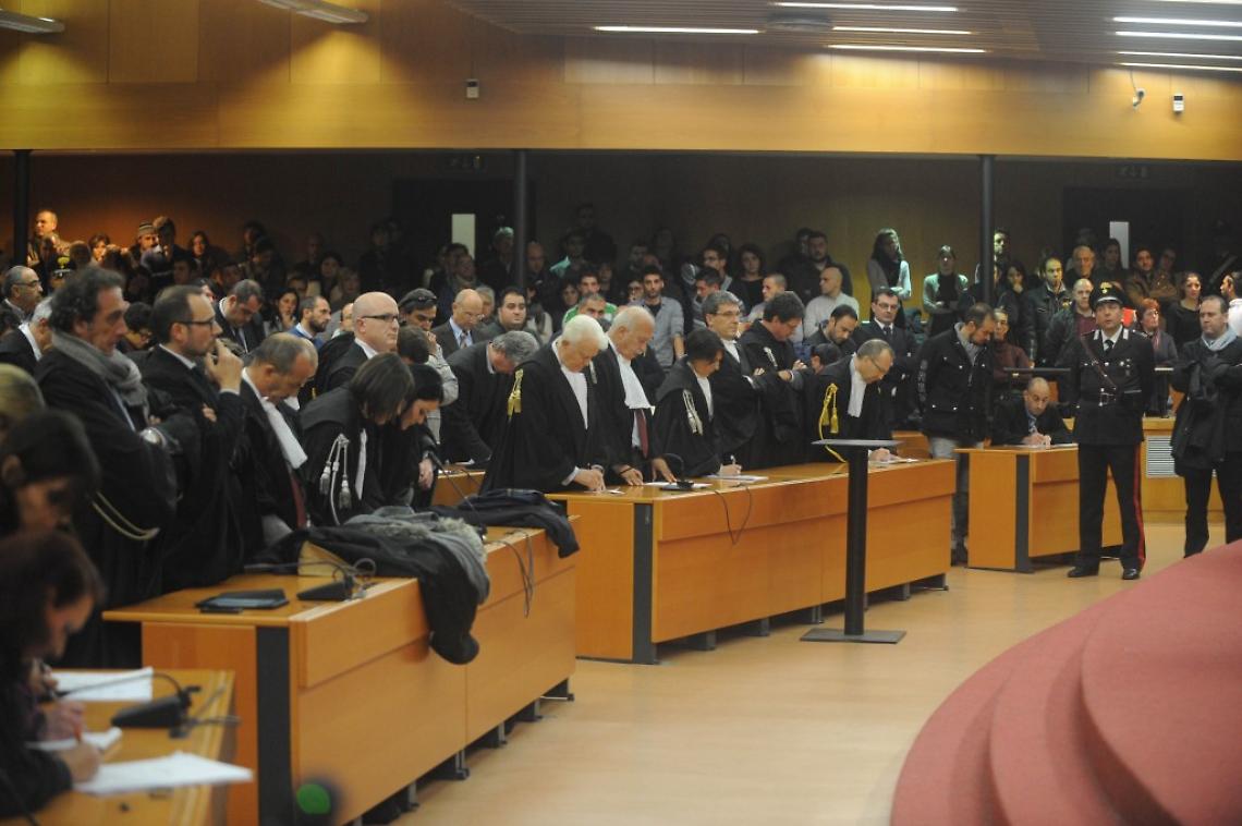 TORINO. Minotauro: Trunfio e Coral dentro, Battaglia fuori