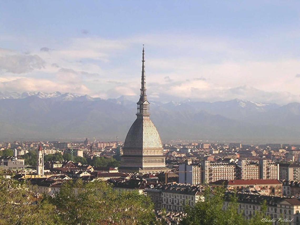 TORINO. Ministri europei sotto la Mole, ecco la capitale della cultura