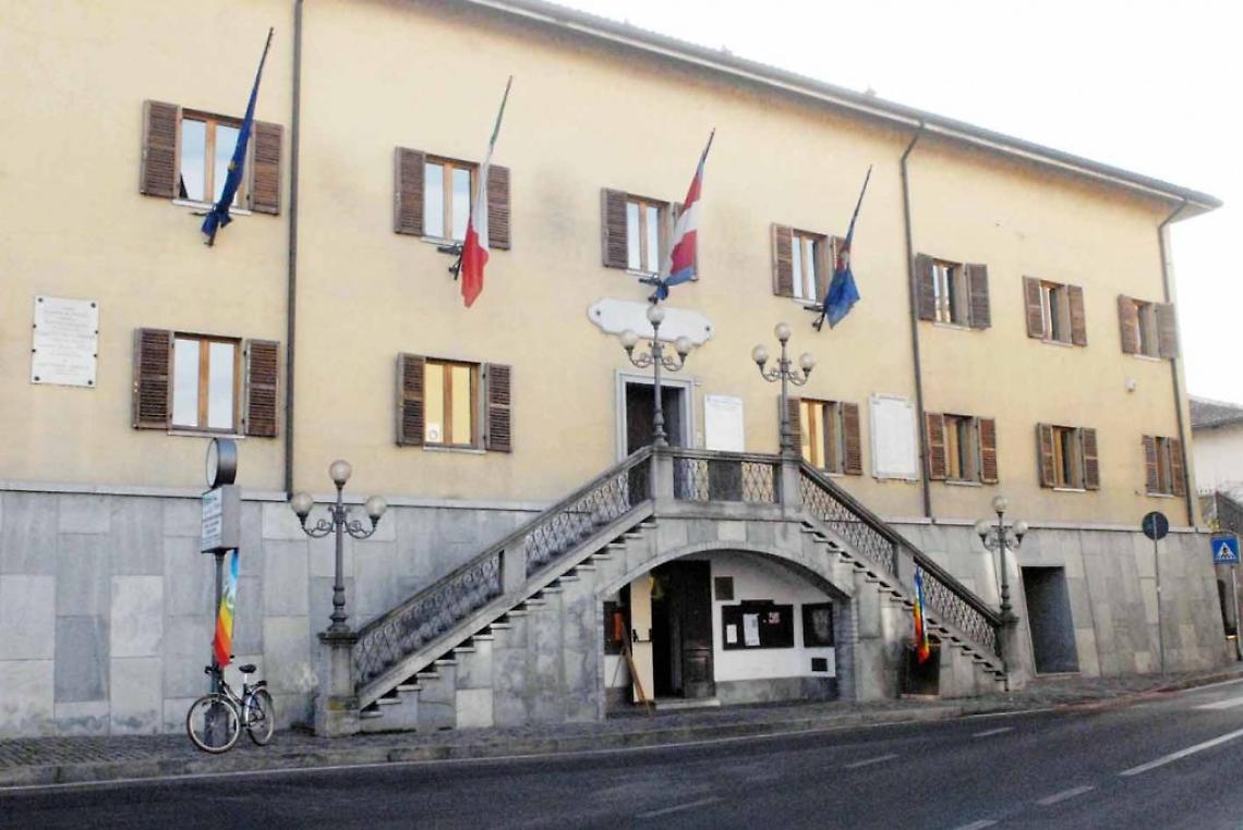 SAN MAURO. “Nessun giudizio negativo”