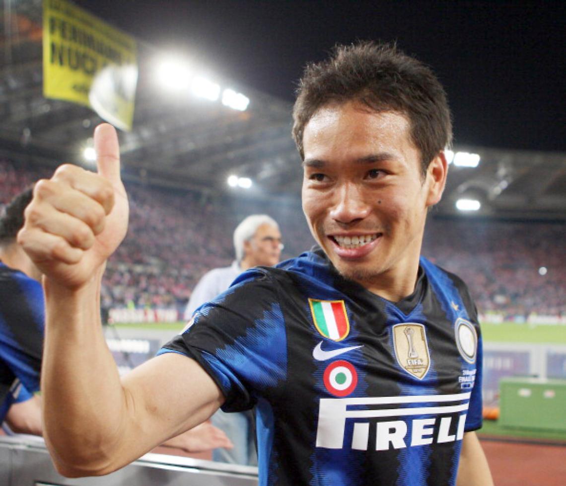 CALCIO. Romagnoli al Milan, Balo no a Dubai. Dopo Cassano Samp vuole Nagatomo