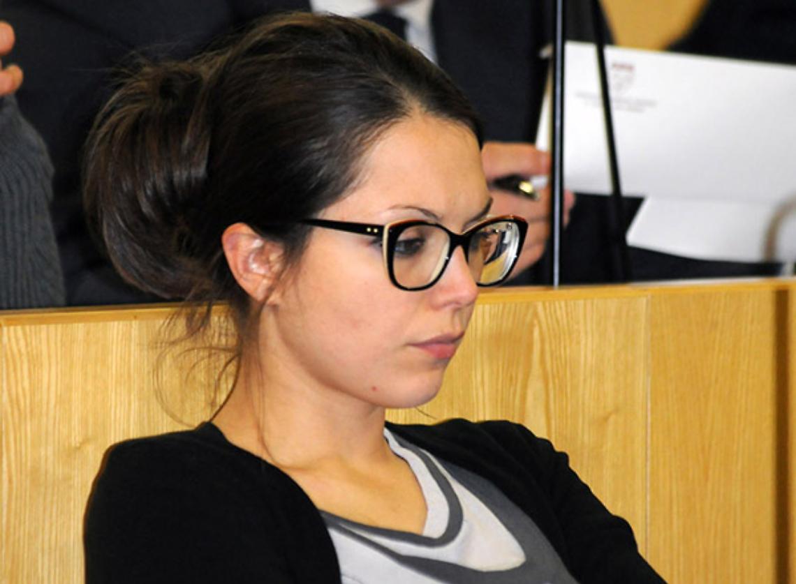 SETTIMO TORINESE. "Da bambina sfilavo con i gruppi della Santissima Trinità"