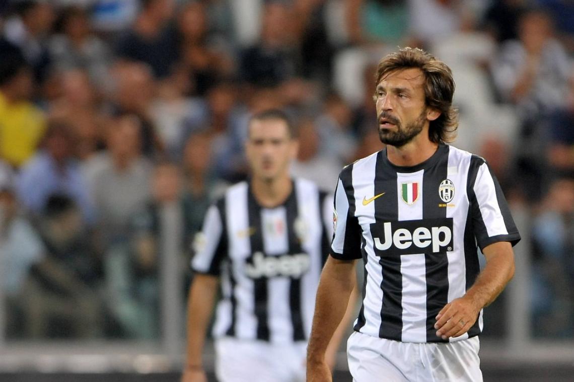 CALCIO. La Juve soffre a Monaco ed è in semifinale
