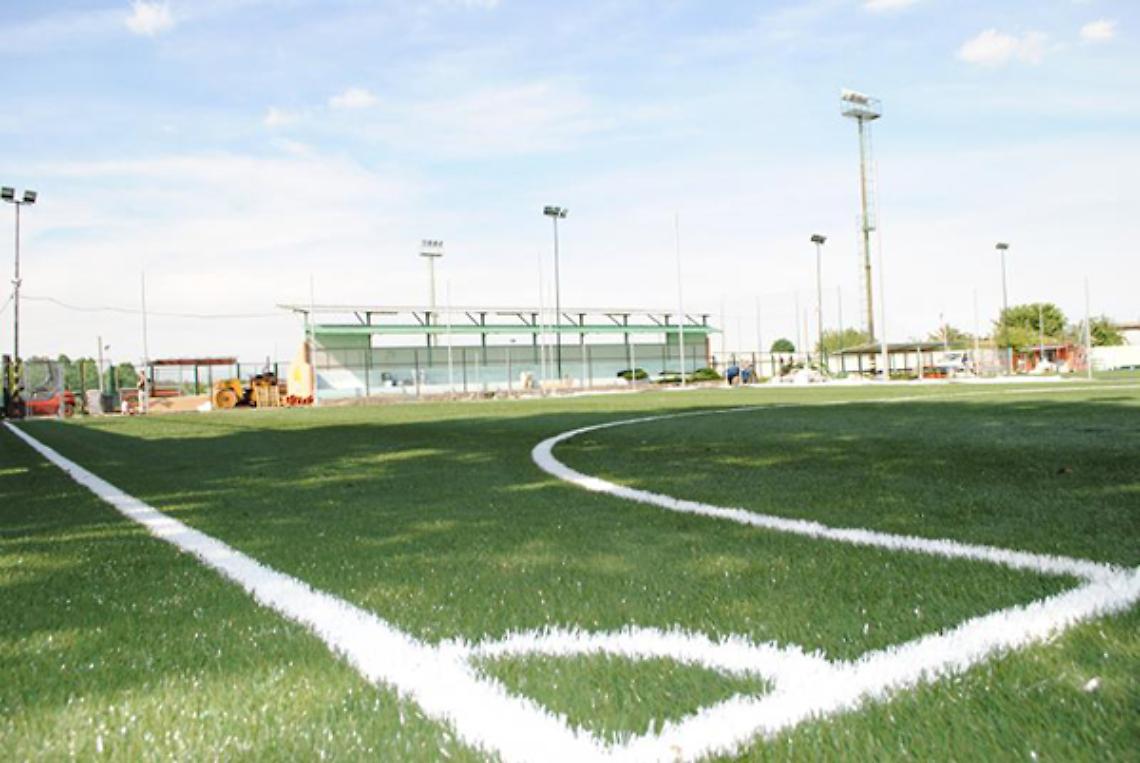 CALCIO. San Maurizio Canavese, trasloco forzato a Torino