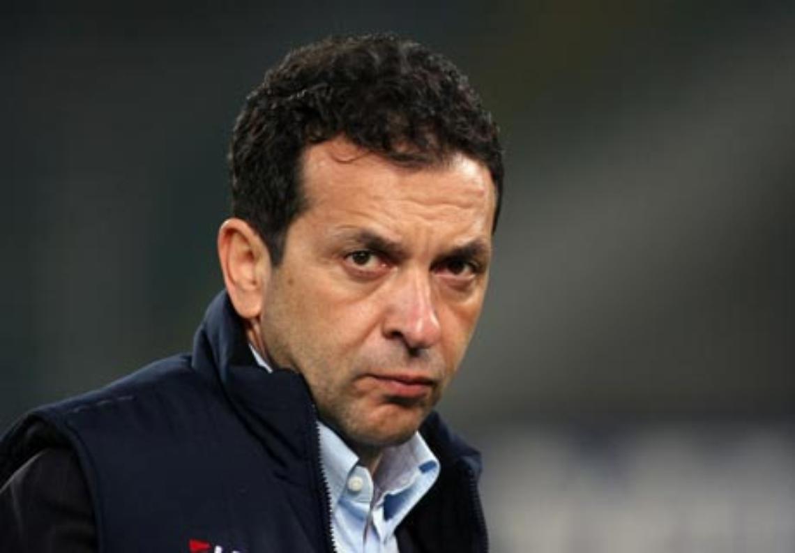 Catania: Pulvirenti ricorre contro inibizione  