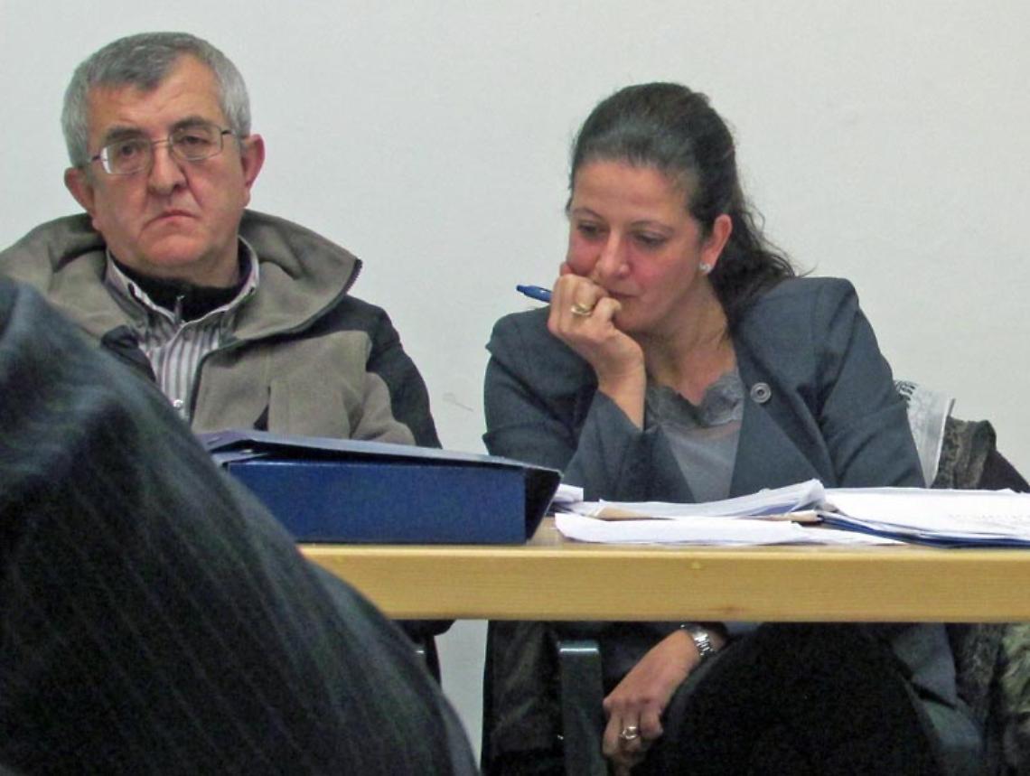QUASSOLO. La Pro Loco dona l'impianto audio video al Comune