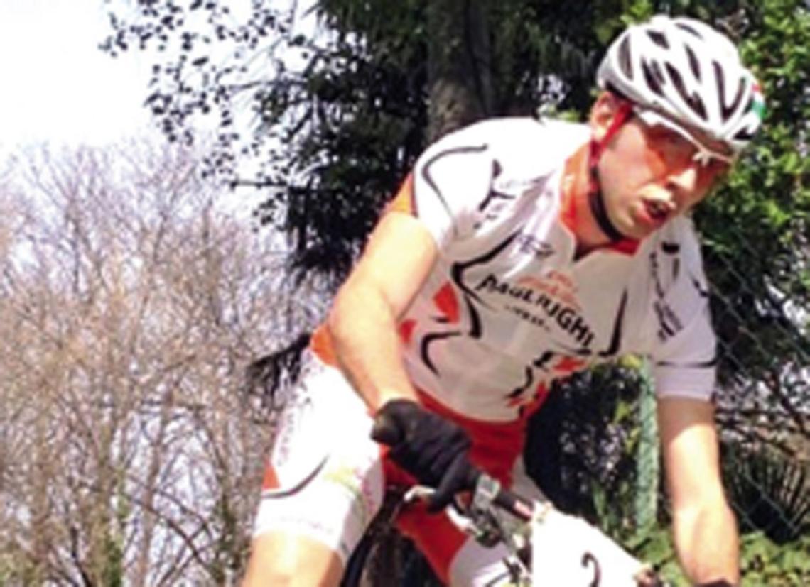 Fulvia Pagliughi Cicli e TNTeam alla festa di fine stagione