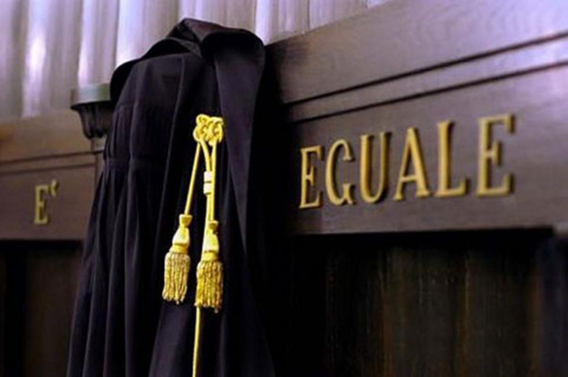 Un caso di ordinaria ingiustizia