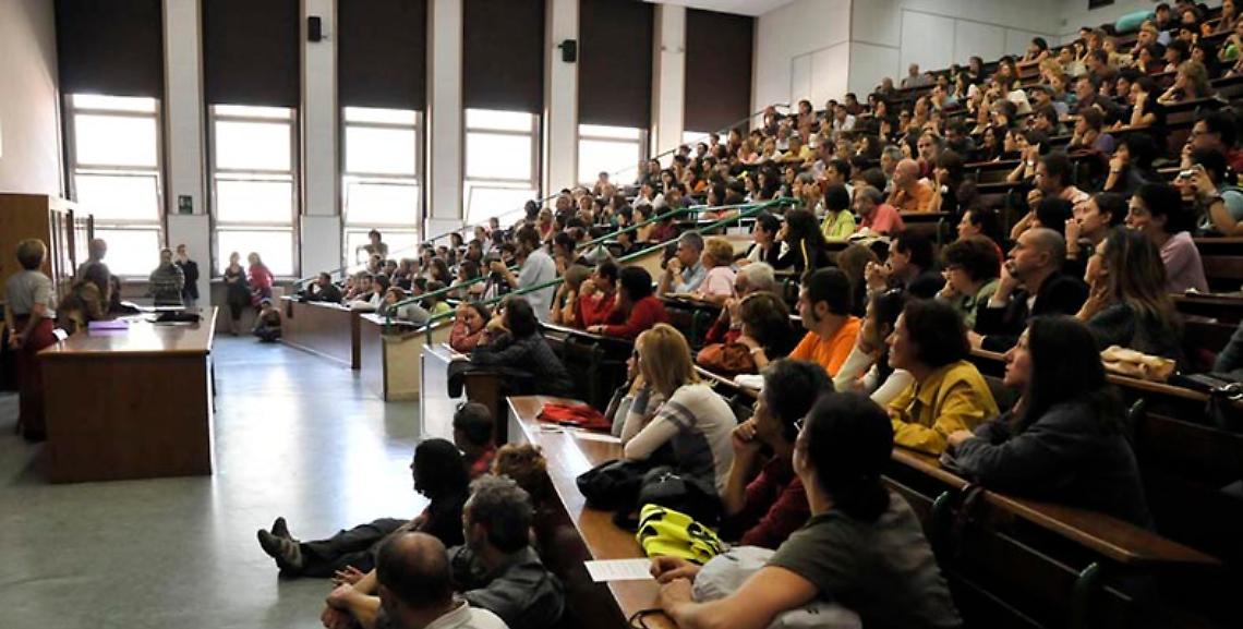 Test di medicina