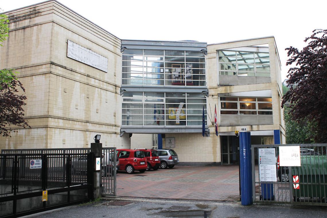 Biblioteca, i GD chiedono la modifica degli orari