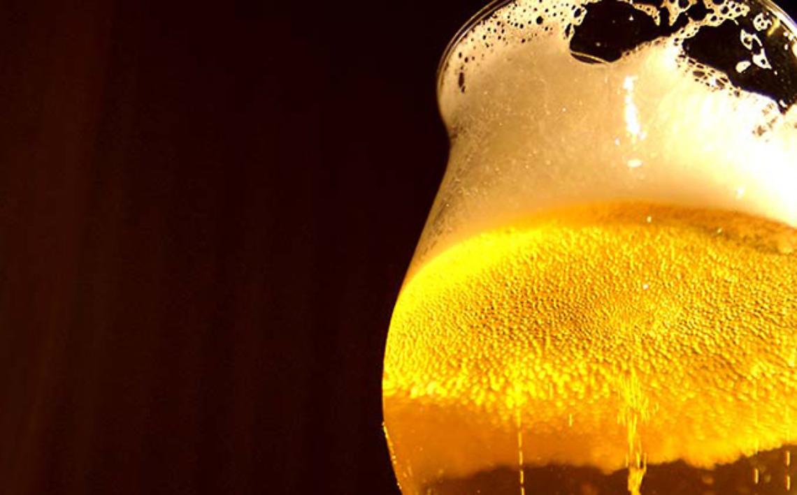 VEROLENGO. Festa della birra
