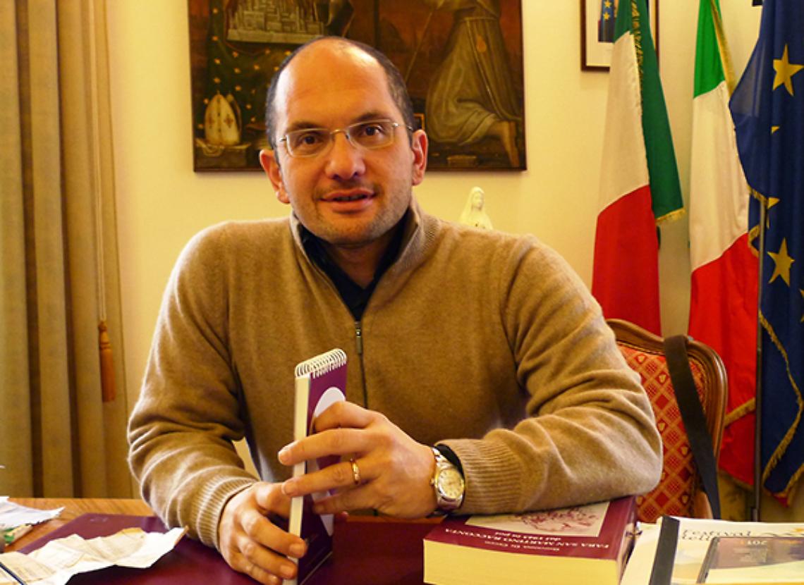 ASCOLI PICENO. Piccoli comuni: Castelli(Anci), modernizzare le aree interne