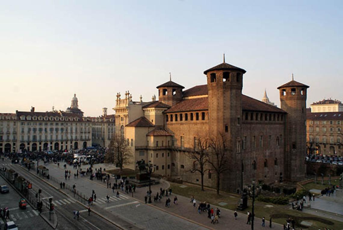 TORINO. Turismo in crescita, tirano Juventus e Capodanno