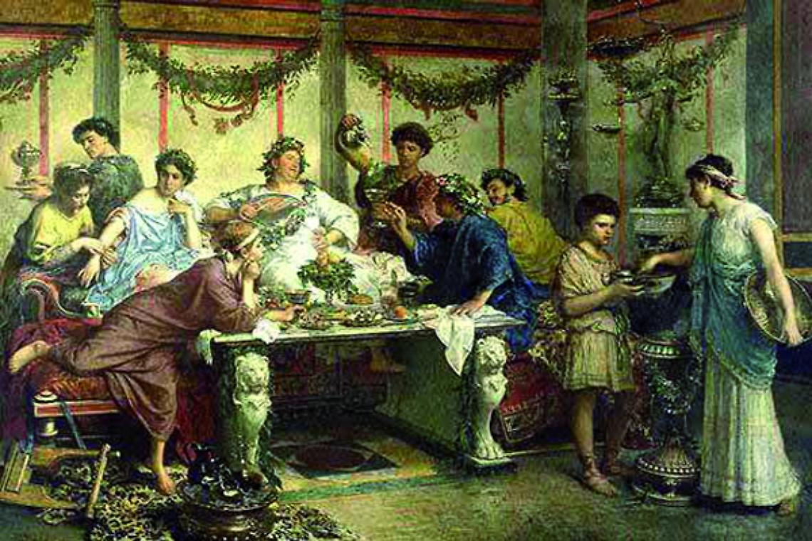 La storia di sua maestà il cavolo 
