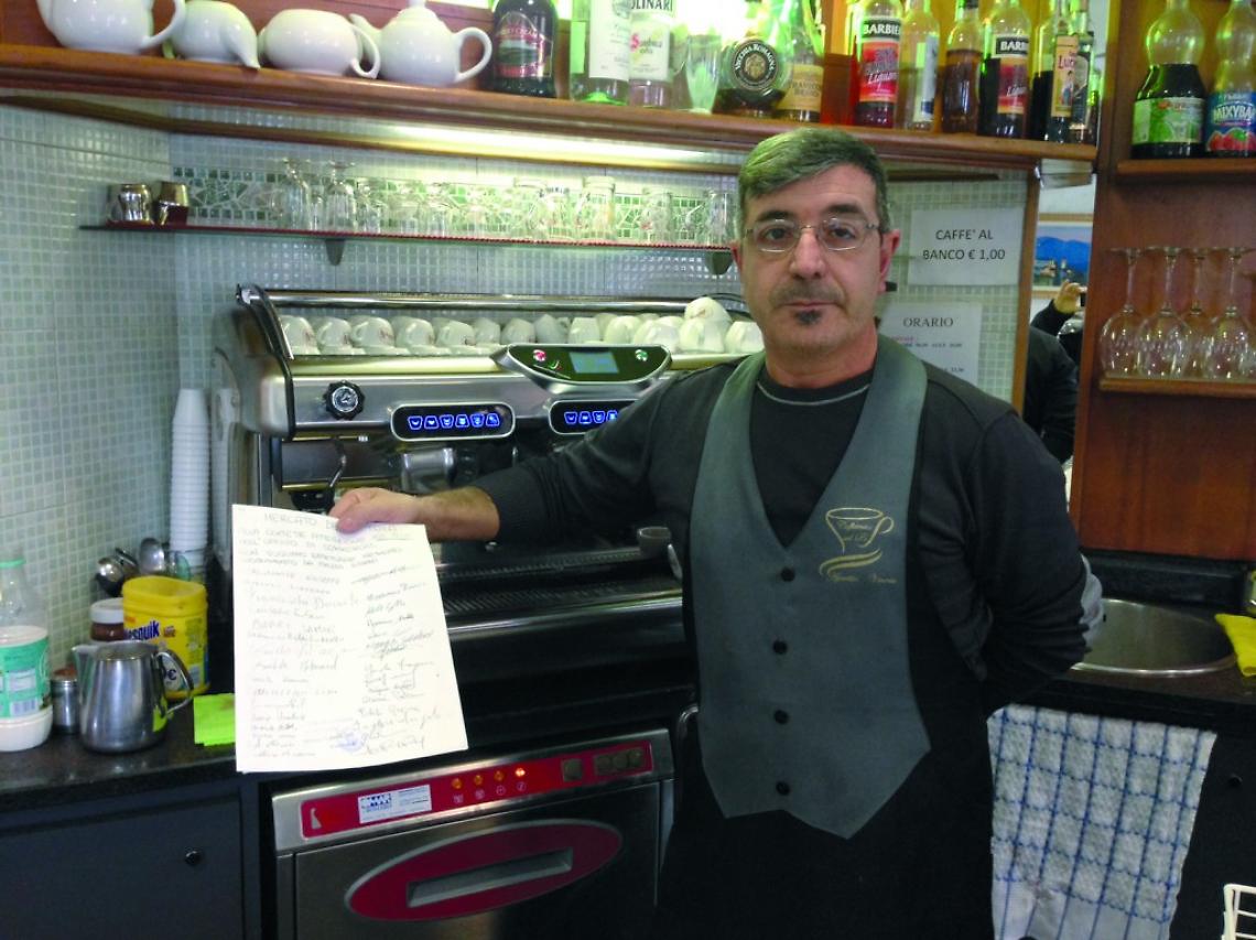 Il Mercà 'dla Tola ritorni al Foro Boario