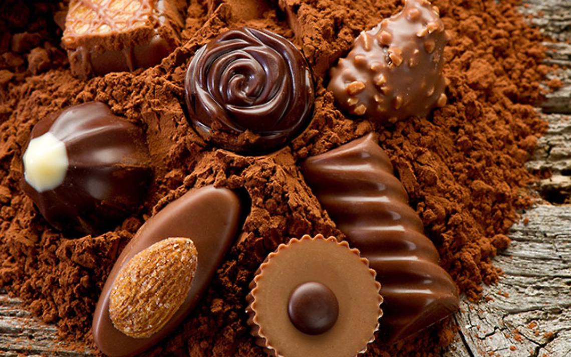 BRUXELLES. Marchio Ipg per il cioccolato di Modica