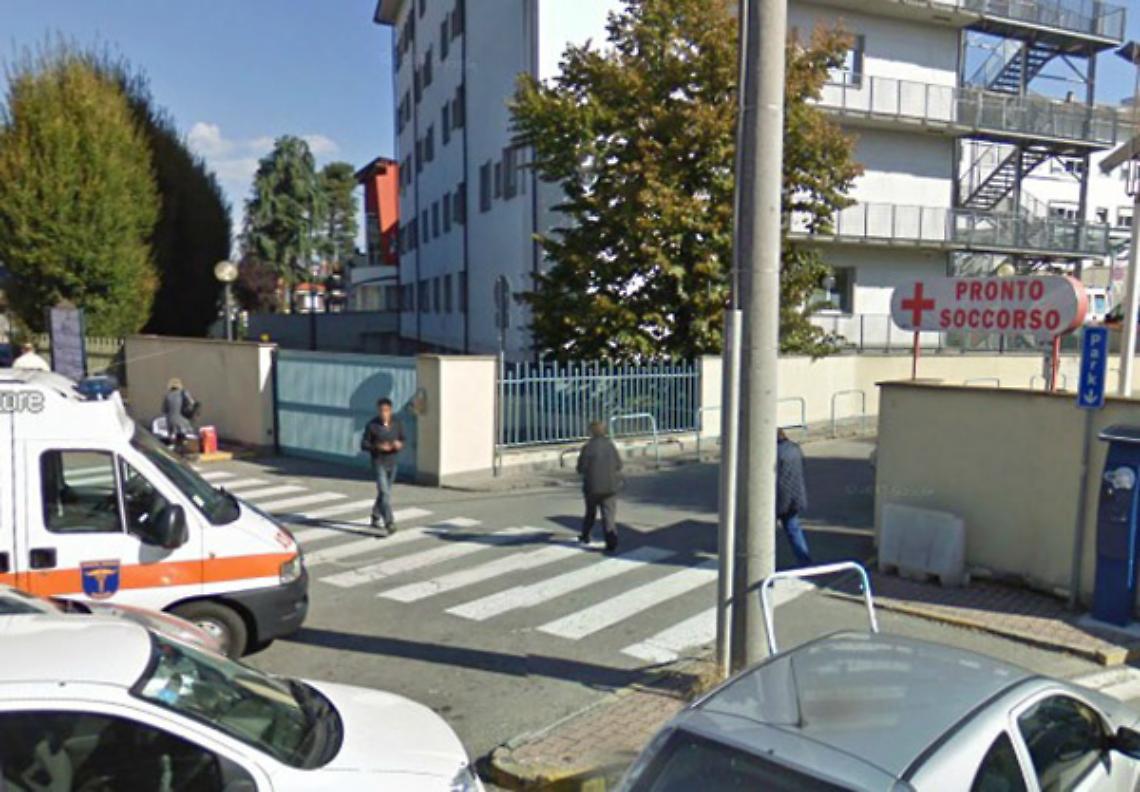 CIRIÈ. Pronto Soccorso: l'emergenza sta continuando!