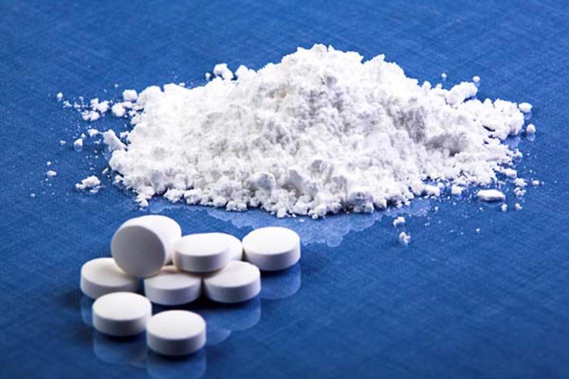 TORINO. Droga: arrestato per spaccio il rapper Amnesia