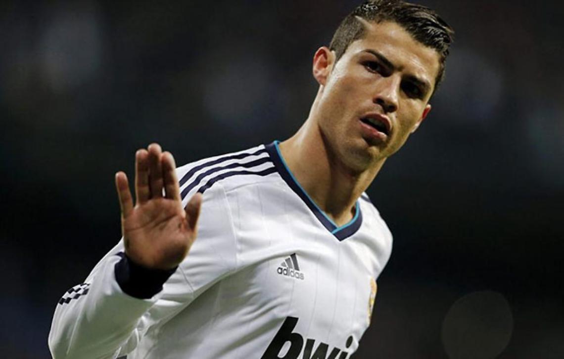 CALCIO. Ronaldo: "La Juve è un affare"