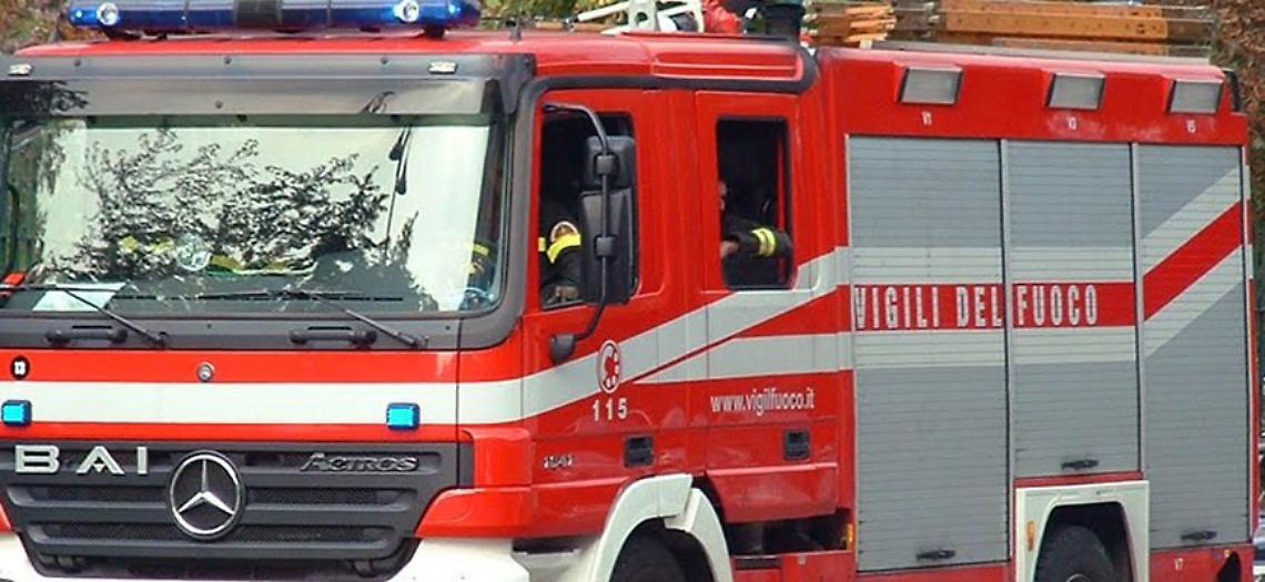 ROMA. Incendi: 16 Canadair e 20 elicotteri, flotta Stato