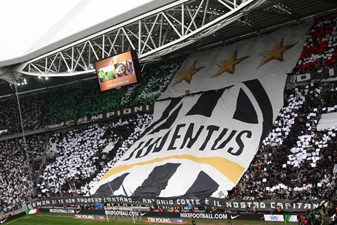CALCIO. Juventus si allena, lavoro col pallone in vista Atalanta
