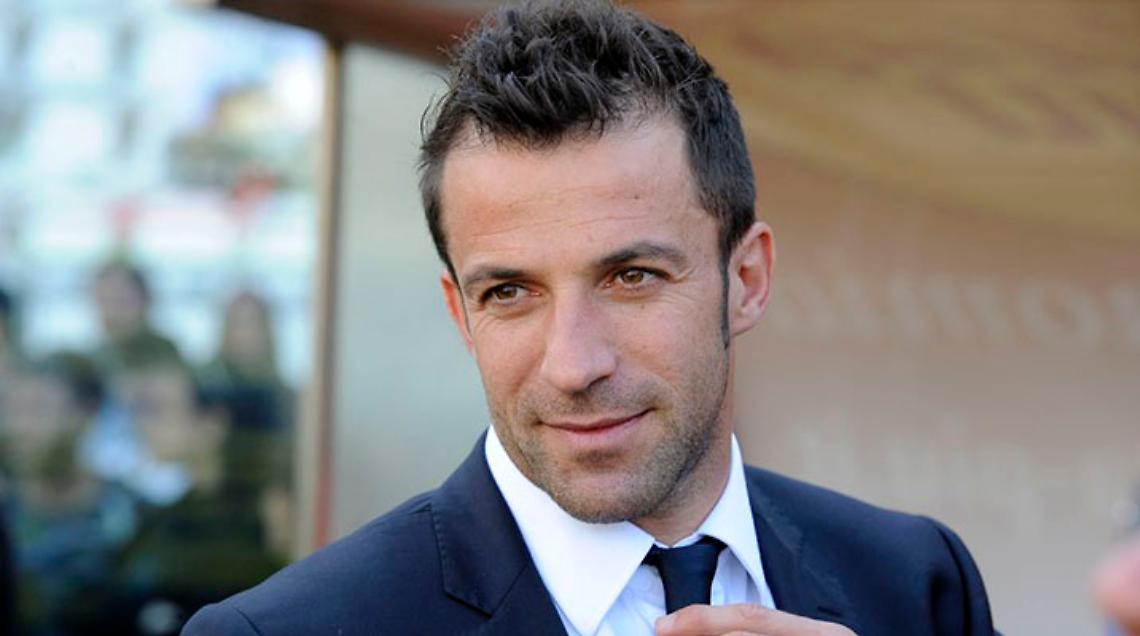 CALCIO. Del Piero nuovo membro Laureus World Spors Academy