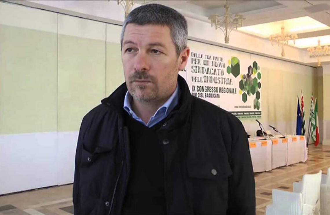 TORINO. Fca: Uliano, oltre 1 mln vetture produzione Italia nel 2016