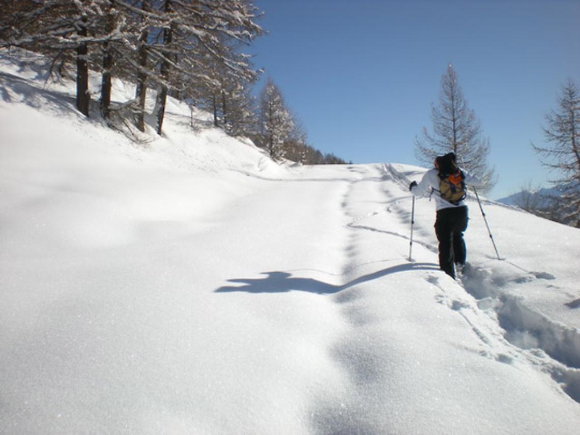 CESANA. Stagione neve al via, controlli carabinieri sulle piste